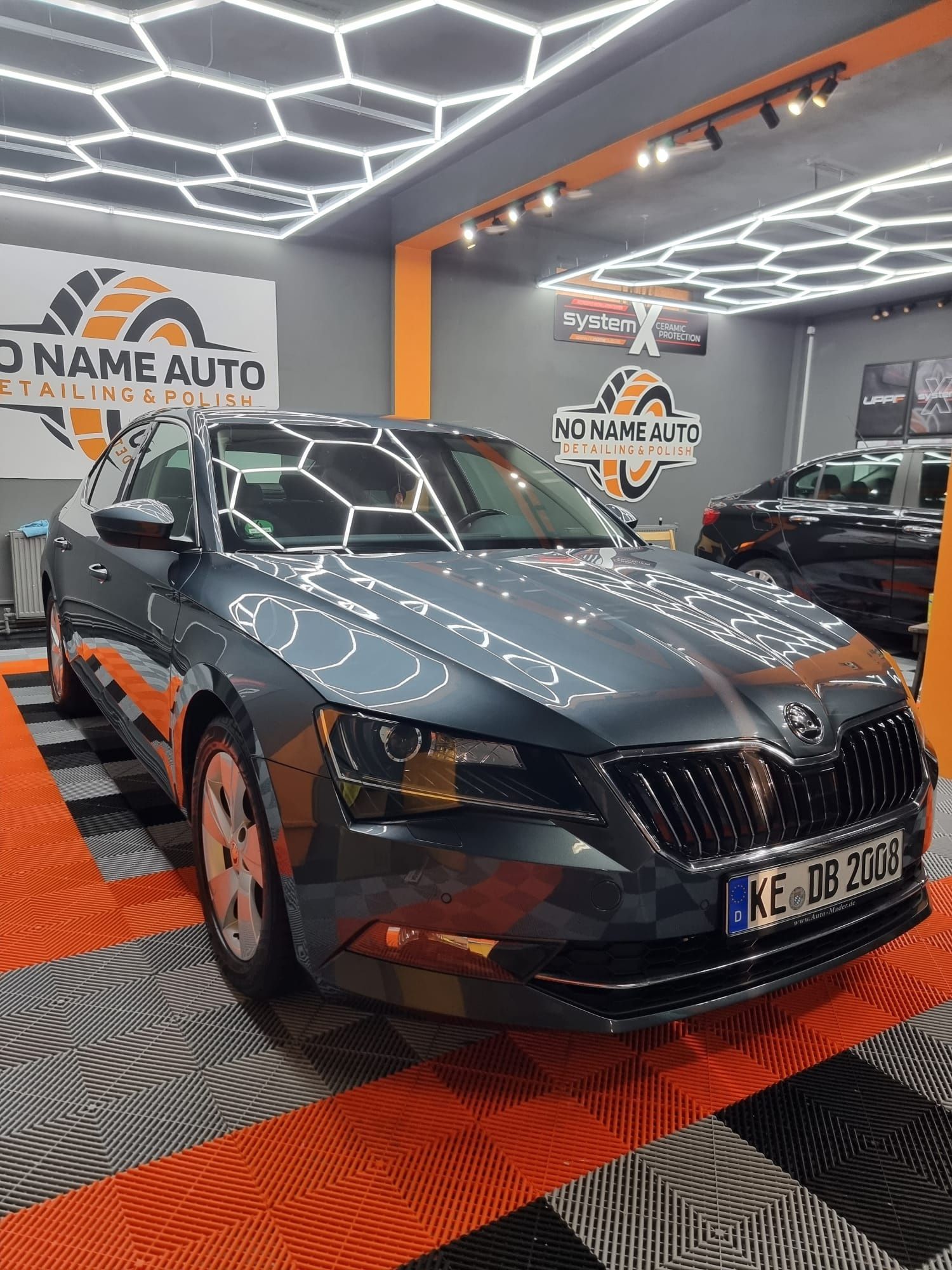 Polish auto Iasi