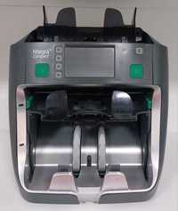 Новая прошивка-Ntegra Compact Сортировщик банкнот- машинка,счетчик