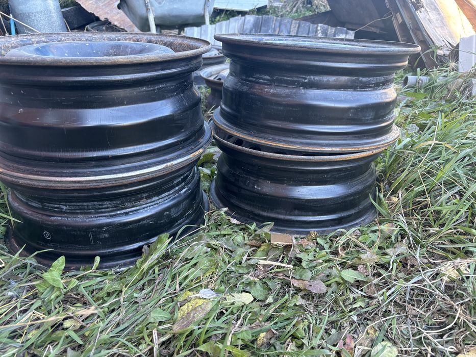 Продам диски на 15