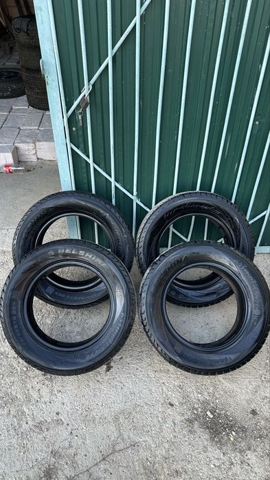 Шины 185/65/14 продам