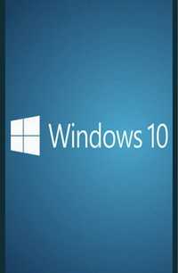 Instalari Windows11,10,8.1,7ultimate,XP,Milenium,98licențiate sau fără