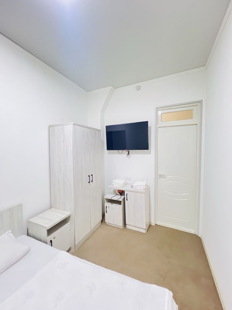 Grand Shedevr Hostel Samarqand.