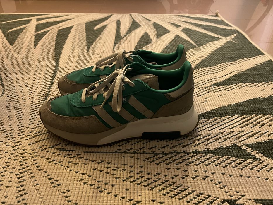 Adidas Retropy F2