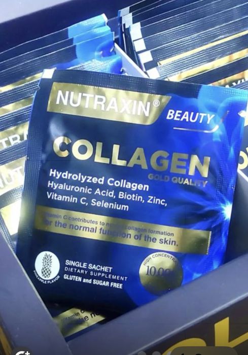 Каллоген турецкий