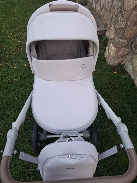ANEX M TYPE arctic