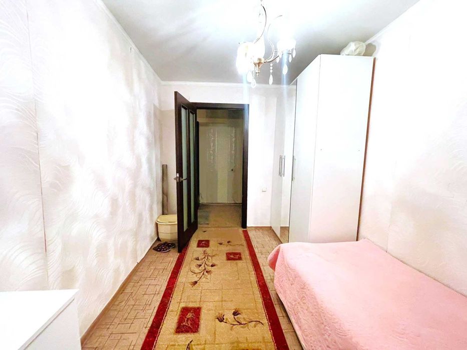 IIIПродаю уютную, улучшенную 2-х комнатную квартиру по пр. Строителей