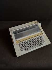 Masina de scris electronica cu tus