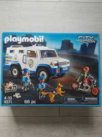 Playmobil masina politie