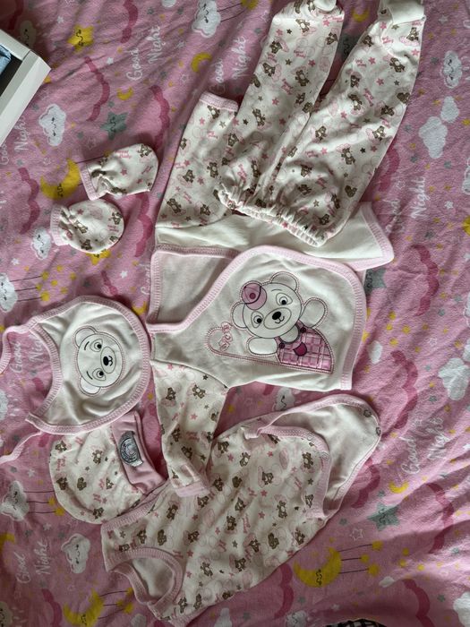 Комплект за изписване