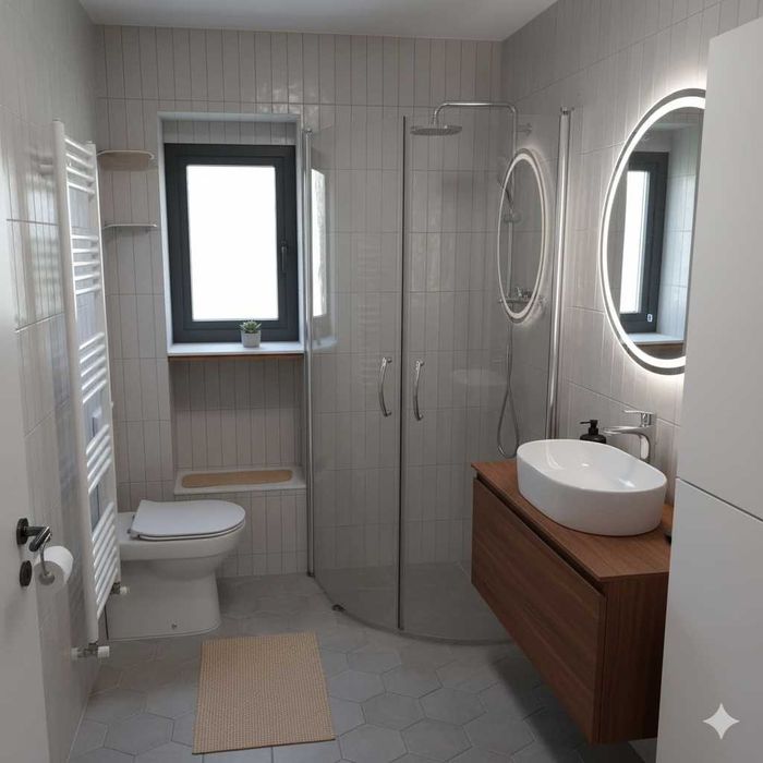 Продава се жилищна къща в село Гранитово, България — 85 000 €