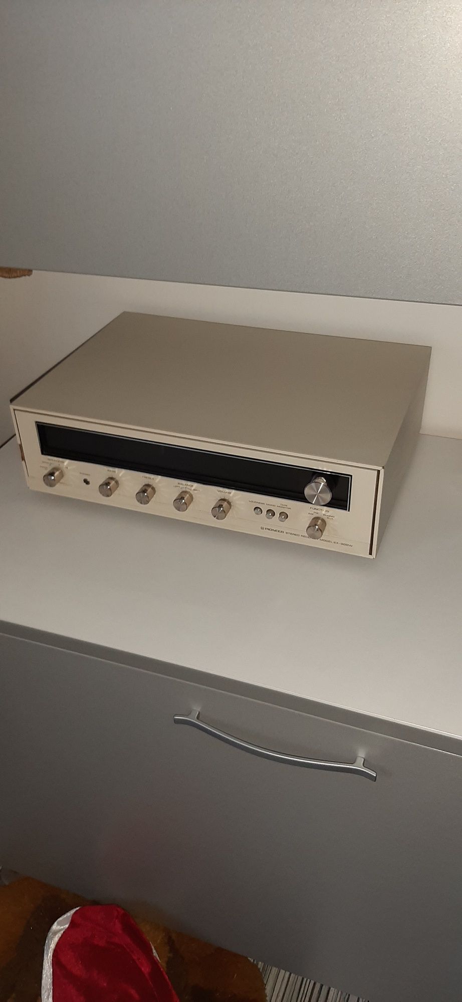 Amplificator pioneer SX 300