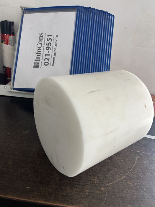 Teflon bare rotund patrat dreptunghiular