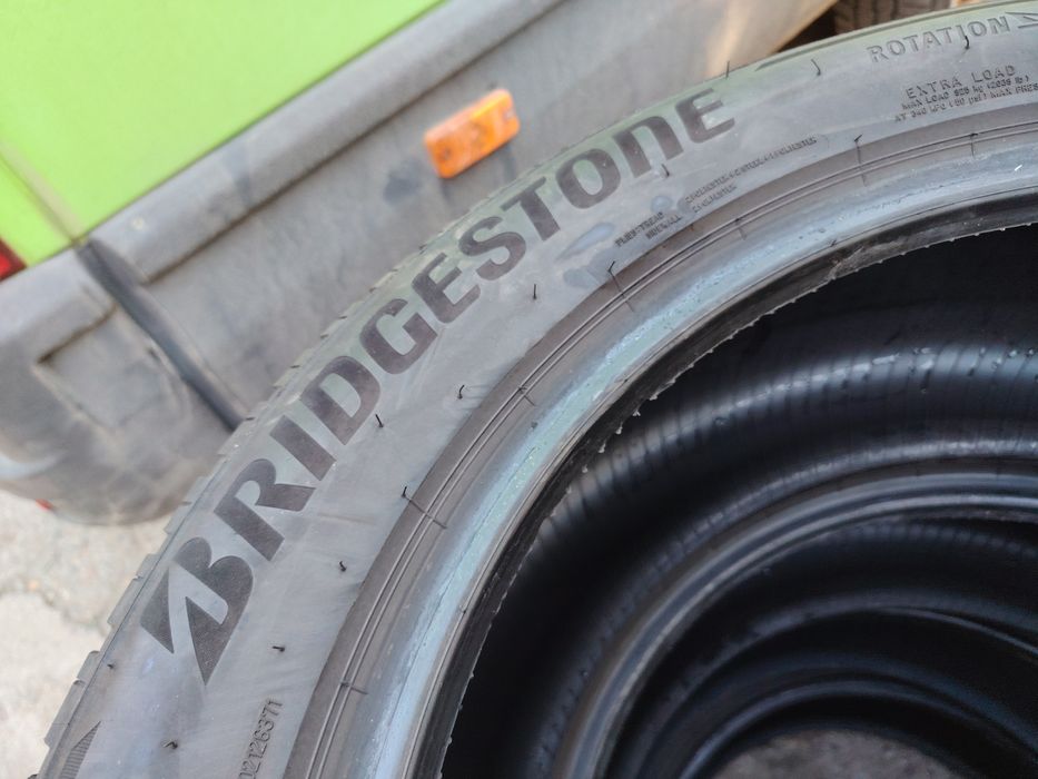 Anvelope MS iarna 245 50 19 Bridgestone 2023 +6mm