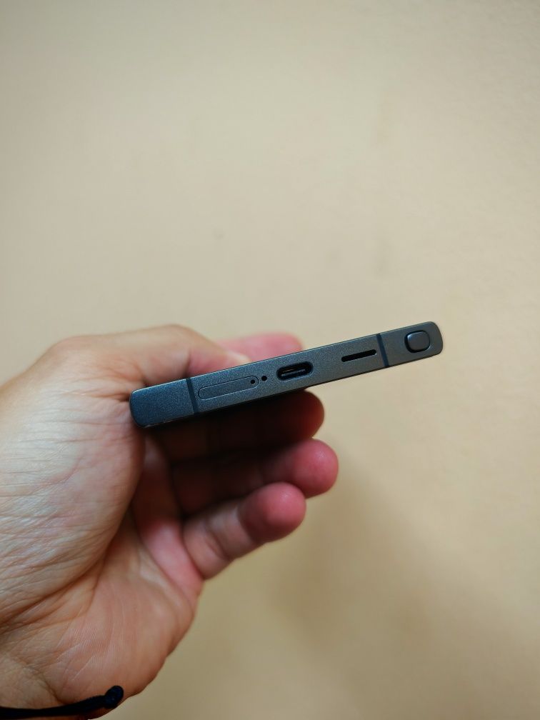 Samsung Galaxy S24 Ultra Titanium Black / Бартер
