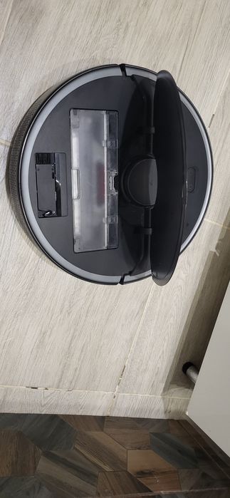 Roborock s6 pure