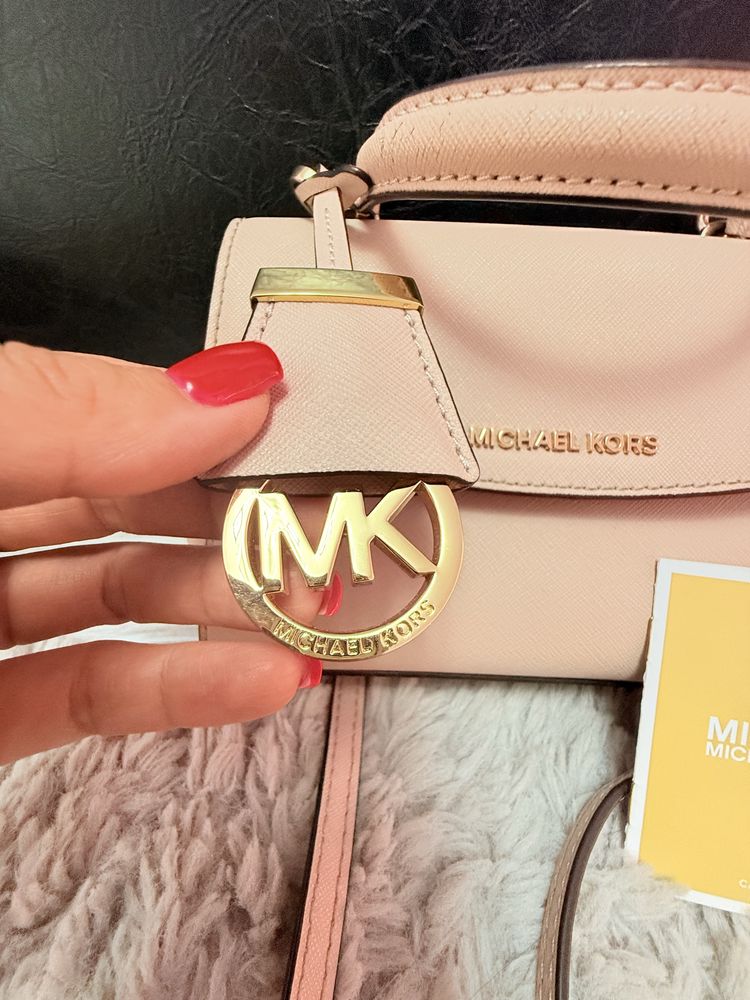 Сумочка Michael kors ava extra small