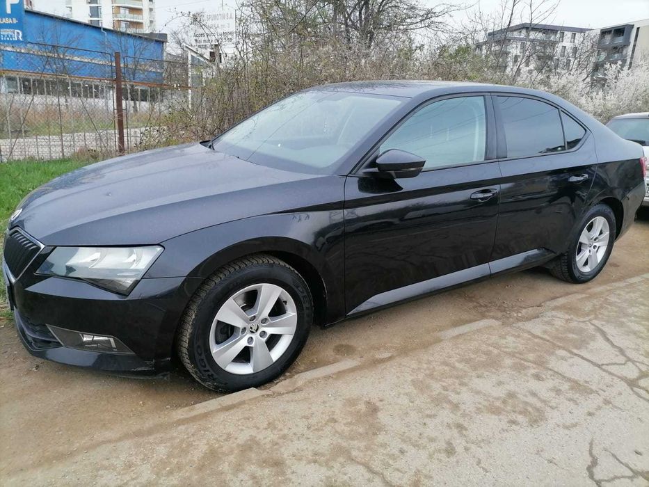 Flota Uber/Bolt - alege masina care ti se potriveste si incepe acum!