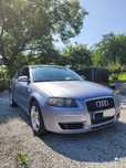 Vand Audi a3 coupe