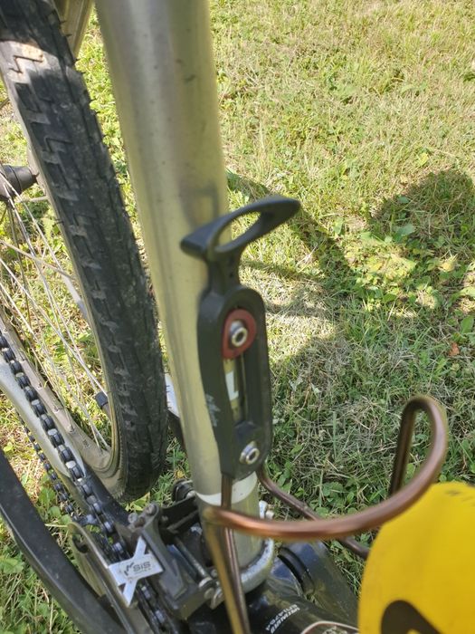 Bicicleta Specialized L