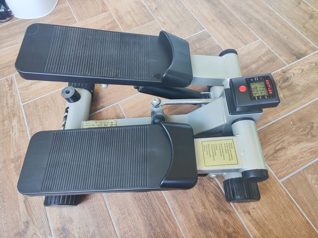 Степер Kettler (Stepper)