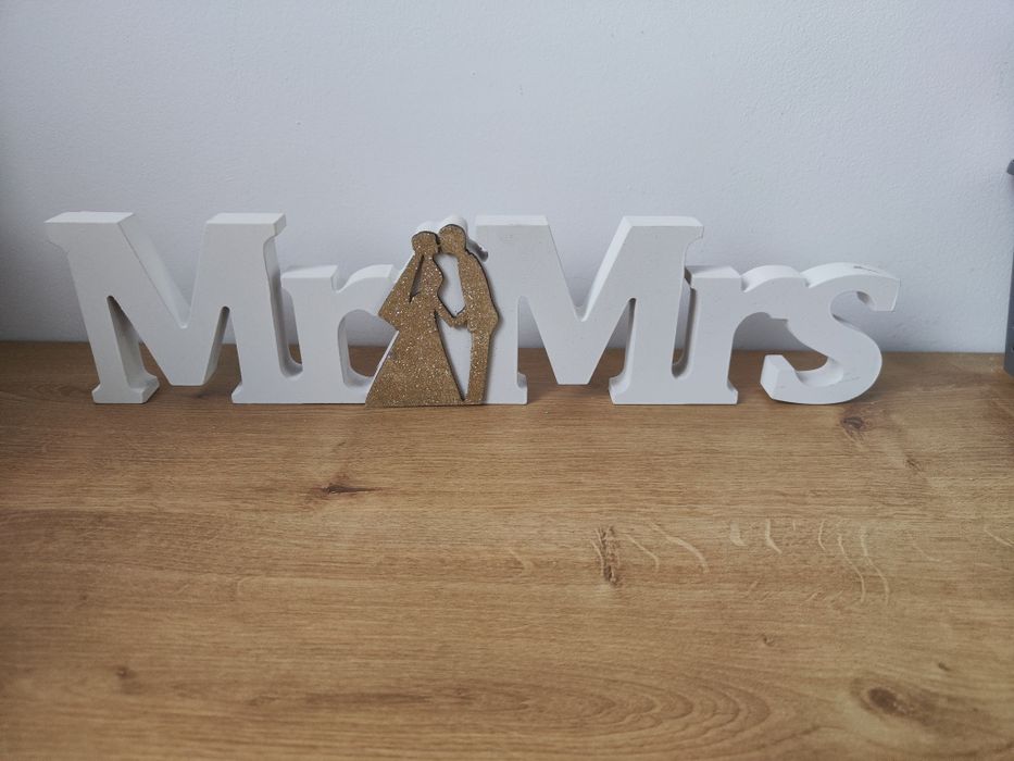 Decorațiune pentru nuntă