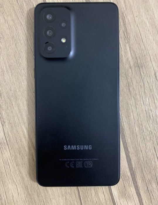 Samsung Galaxy A33  6/128 gb