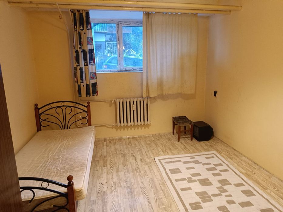 Стая - обзаведена