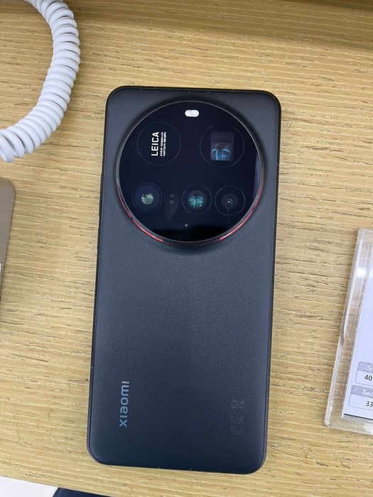 Xiaomi 15 ultra 16/512