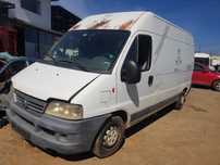 Фиат Дукато 2.8 жтд Fiat Ducato 2.8 JTD на части