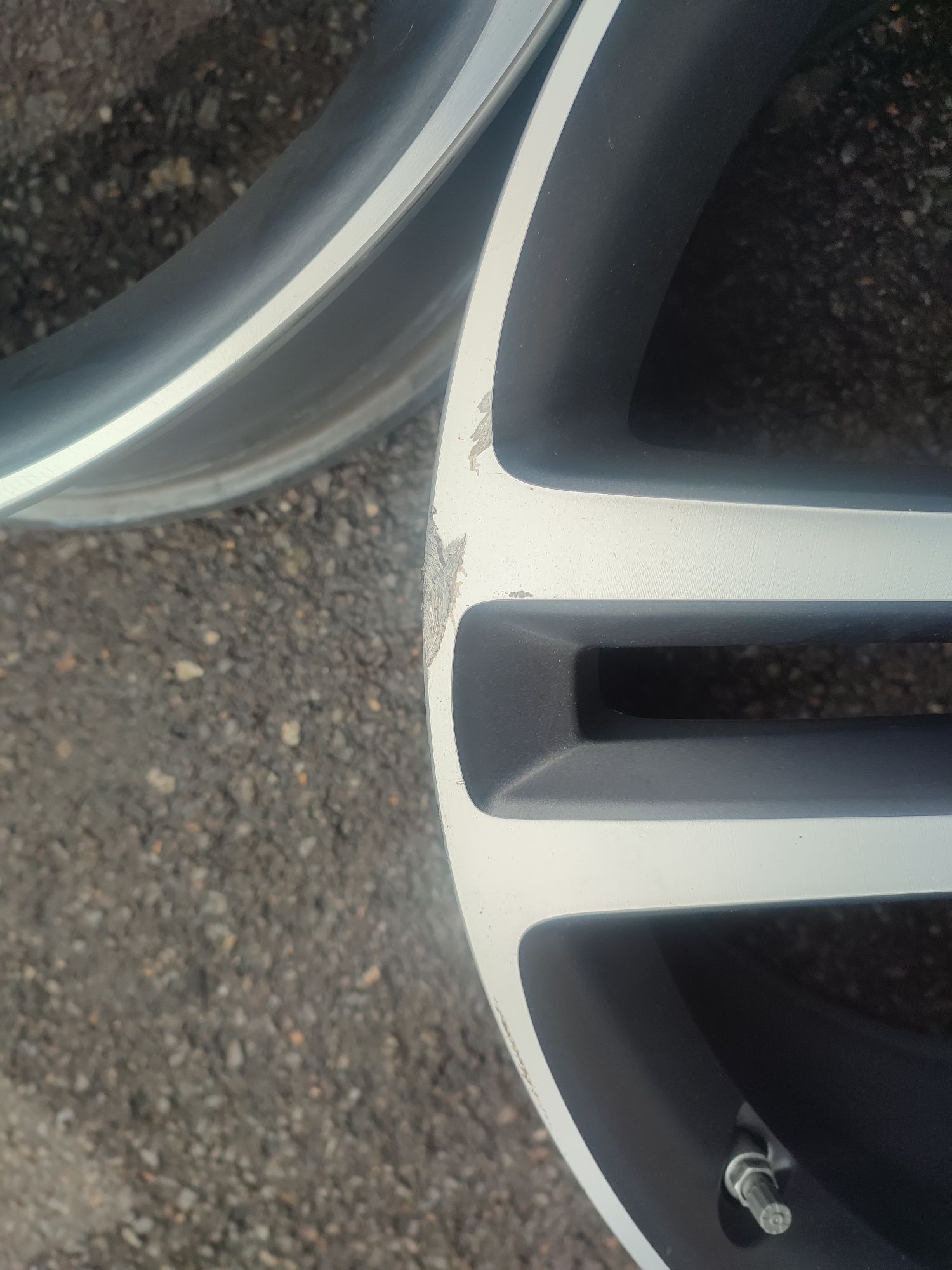 20" оригинални алуминиеви джанти за Mercedes GLE 167/GLS...