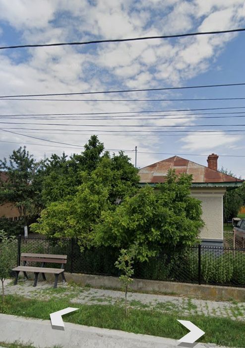 De vanzare teren intravilan langa Bucuresti, Ciorogarla