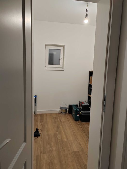 Casa cartier nou Sancrai