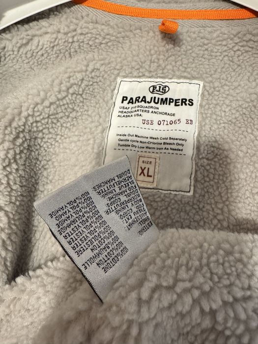 bluza Parajumpers imblanita, lerge l L barbati