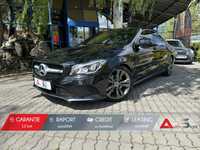 Mercedes-Benz CLA Posibilitate RATE fara avans / Garantie 12 Luni /Certificare kilometri