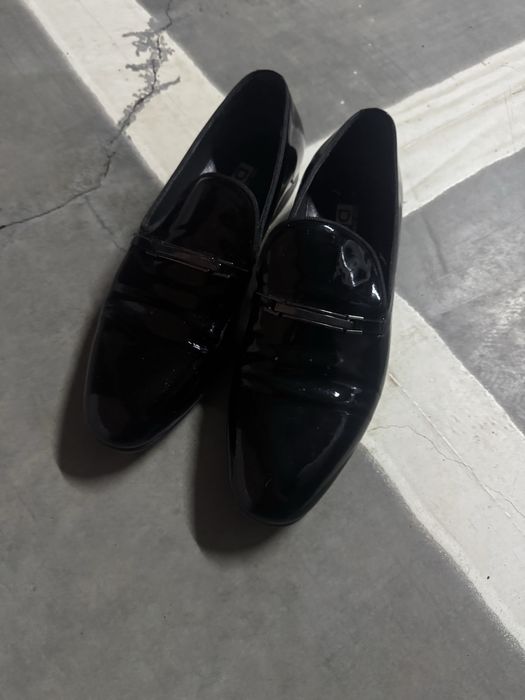 Туфли подростковый