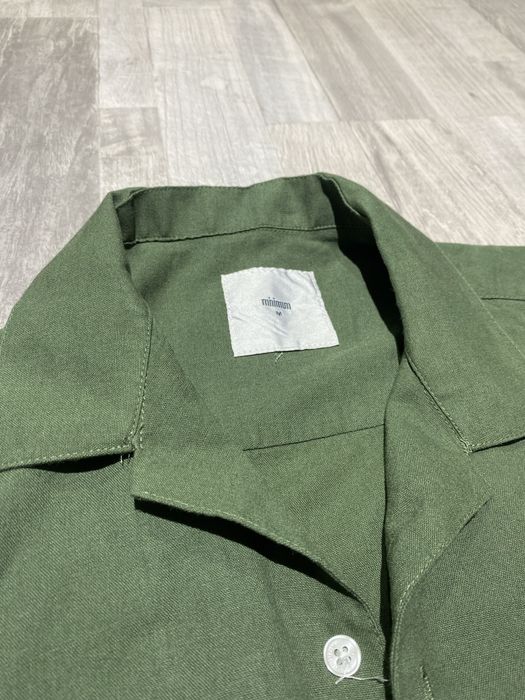 Camasa barbat minimum , marime S