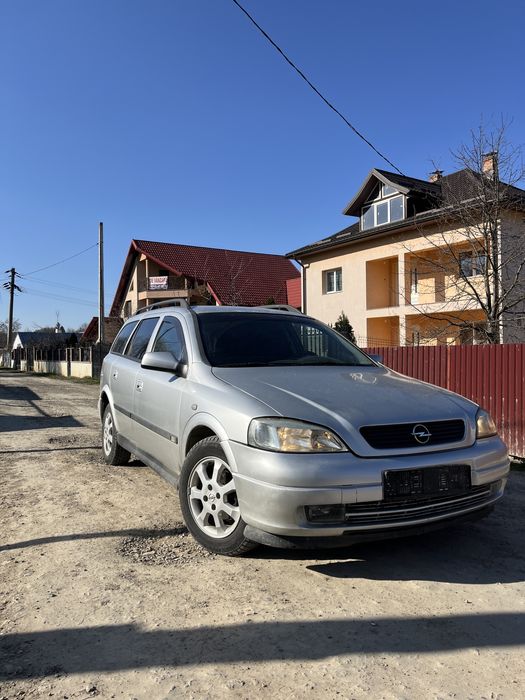 Jante Opel Astra G Opel Zafira etc R15