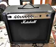 Marshall MG30CFX amplificator chitară electrică