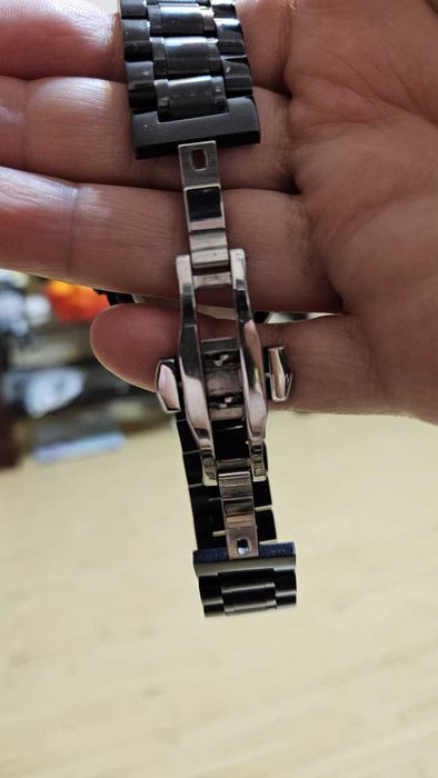 ceas RS Chrono model Petronas 63S Gyro, 43 mm