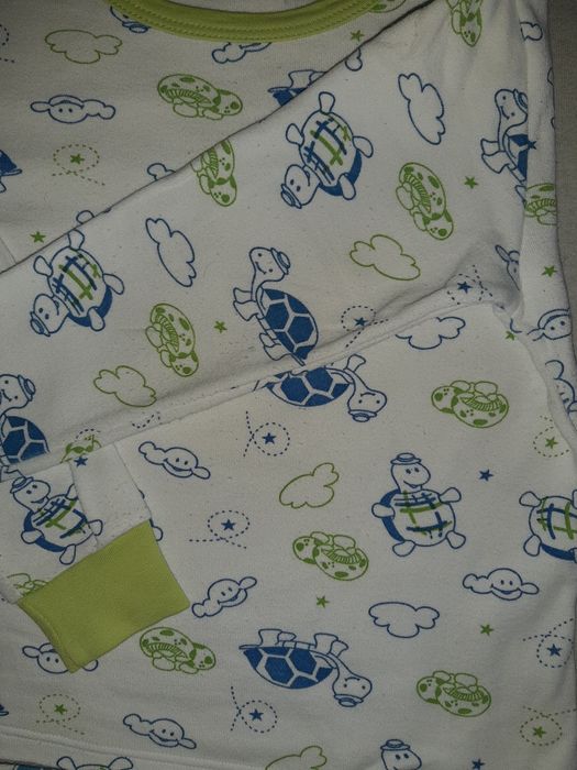 Pijamale  copii 92 98