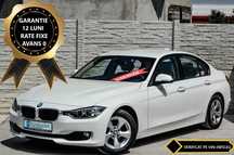 BMW Seria 3 BMW 3er 320d EfficientDynamics Edition / Rate cu buletinul / Km Reali