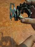 Scimbator fata microshift 3 foi