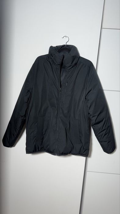 Geaca cu doua fete Abercrombie & Fitch