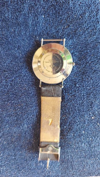 Ceas Patek Philippe vintange