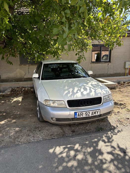 Vand audi a4 b5 1.9 tdi