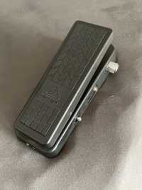 pedala wah behringer hellbabe hb01