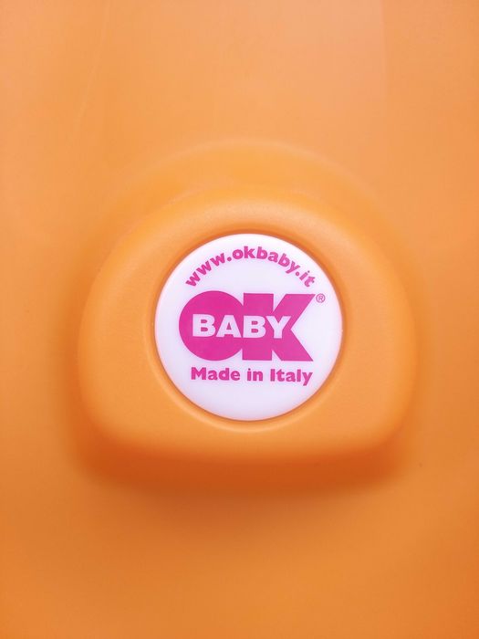 Baita copil pliabila