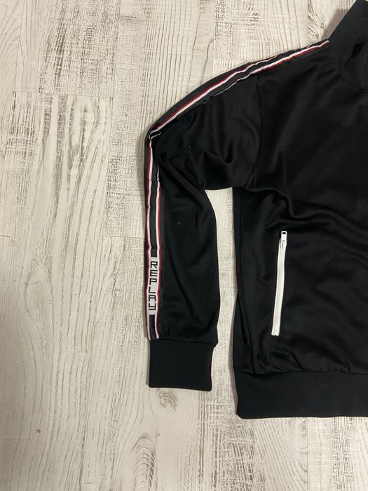 Оригинално горнище Replay