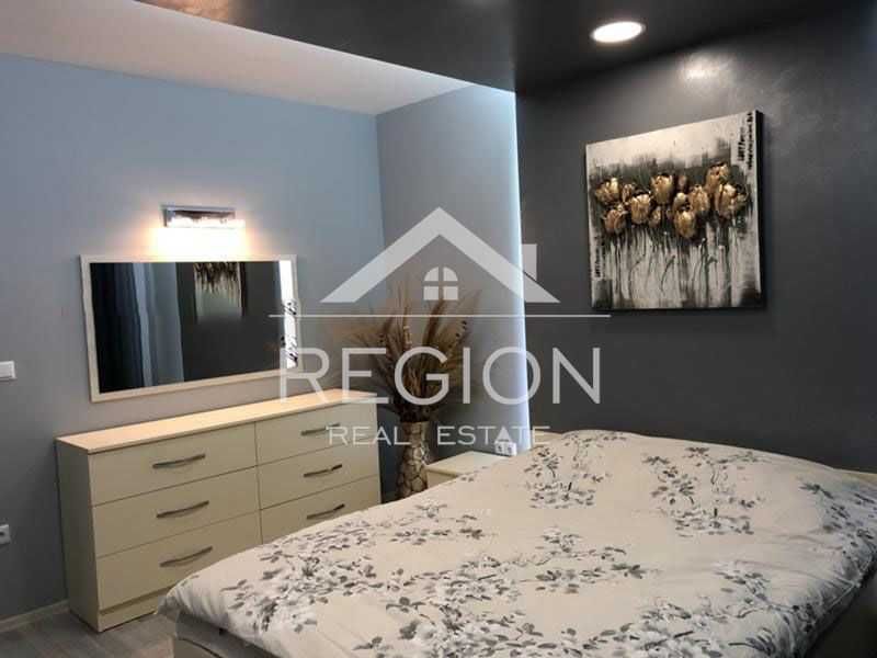 Дава се под наем Двустаен апартамент в Варна, Център - 71 кв.м за 550 € - Снимка #5