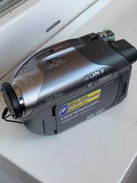 Camera Video Digitala Sony DCR-DVD205E